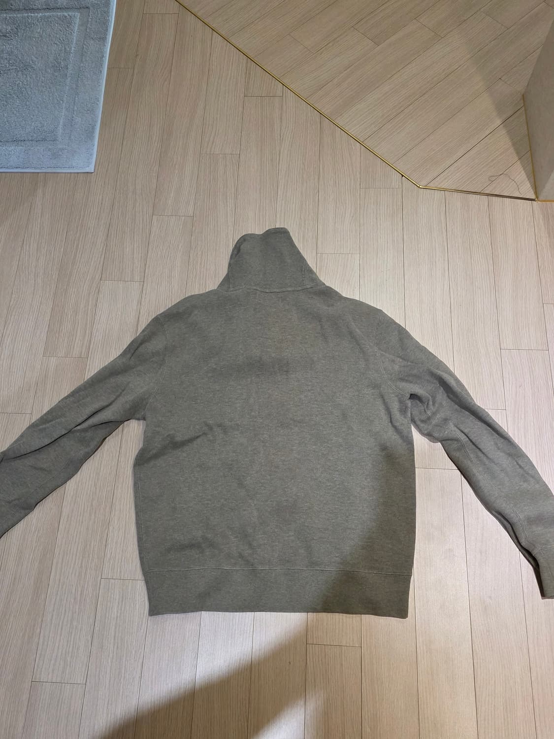 폴로랄프로렌 카라 니트 상품이미지3