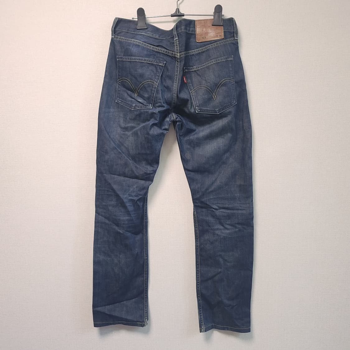 [30] 리바이스 523 청바지 상품이미지2