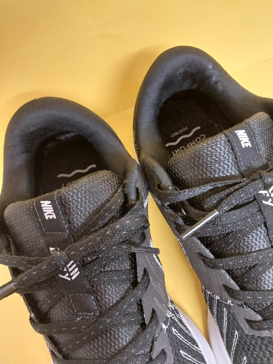 남성 나이키 런 디파이 런닝화, 운동화 (260) 상품이미지5