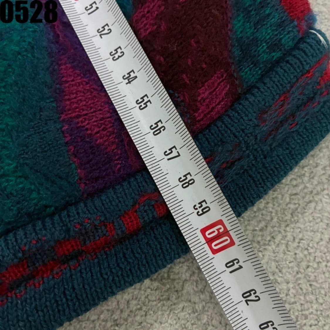 COOGI 조끼  상품이미지5