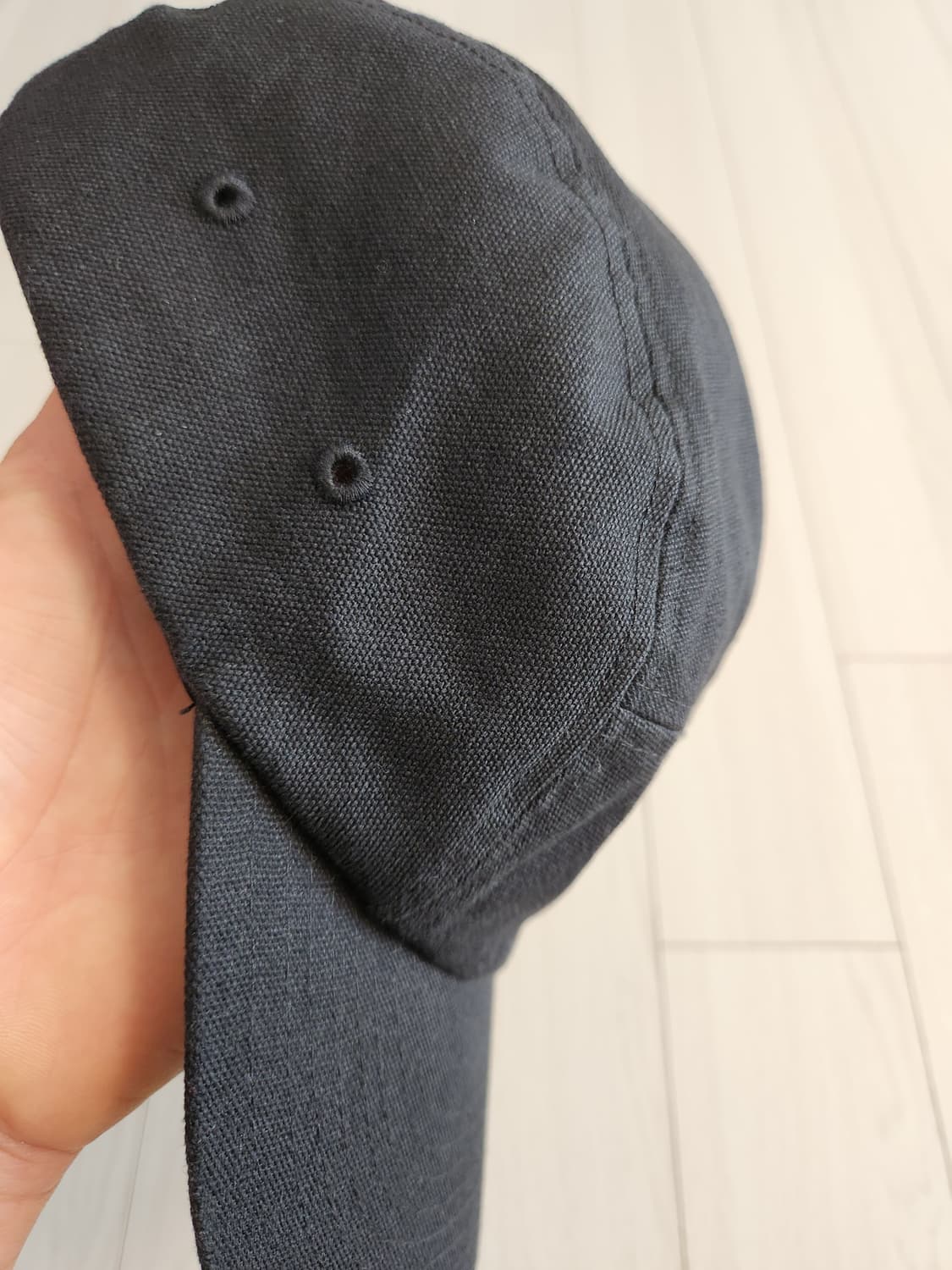 아디다스 남녀공용 오리지널 5패널 블랙 H34573 캠프 캡 모자

사이 상품이미지6