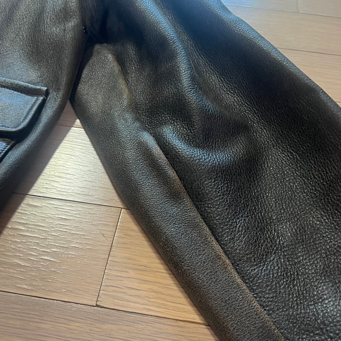 아카펠라 클로딩 Lot.410 A-2 42 사이즈 상품이미지3