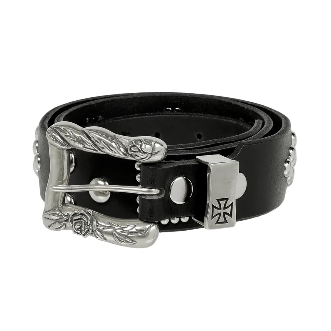 85) 25ss 로고벨트 상품이미지2