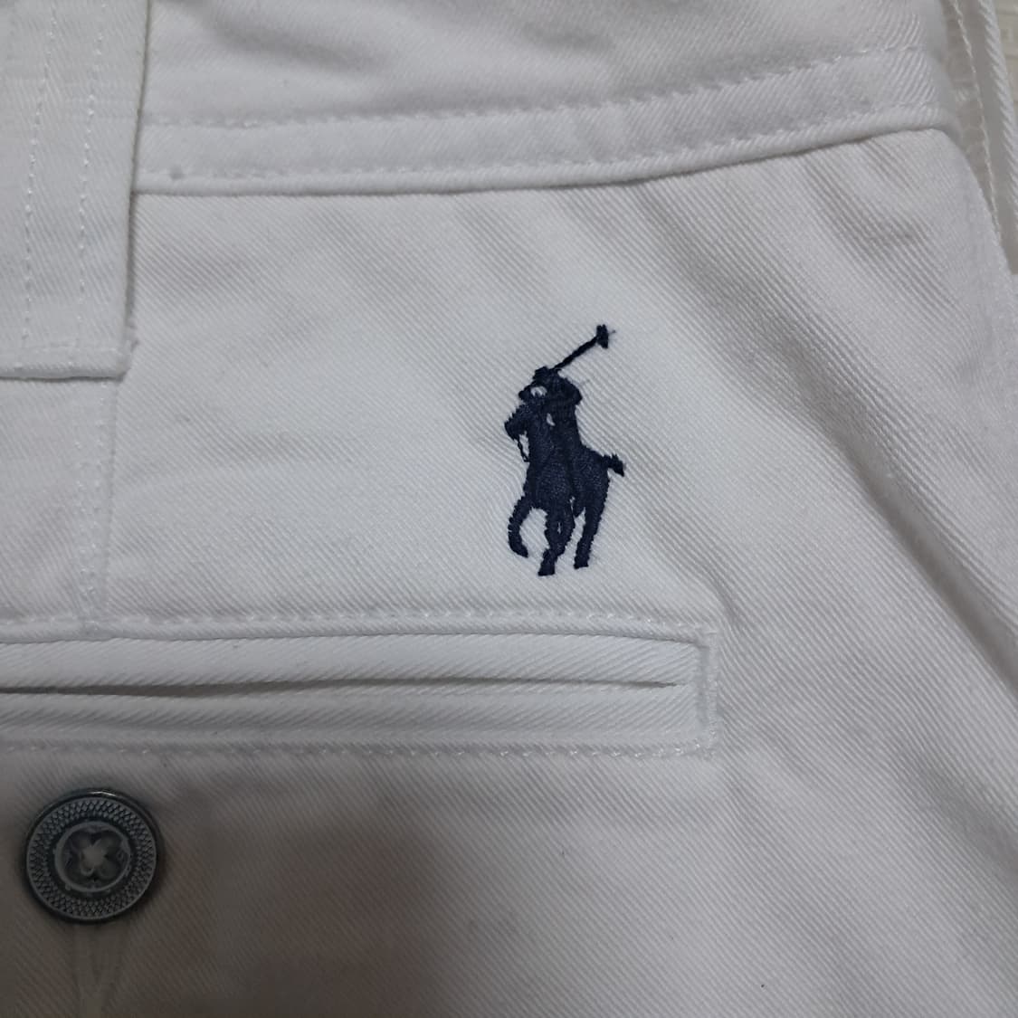 폴로 랄프로렌 여성 숏츠 반바지  2사이즈(70) 상품이미지4