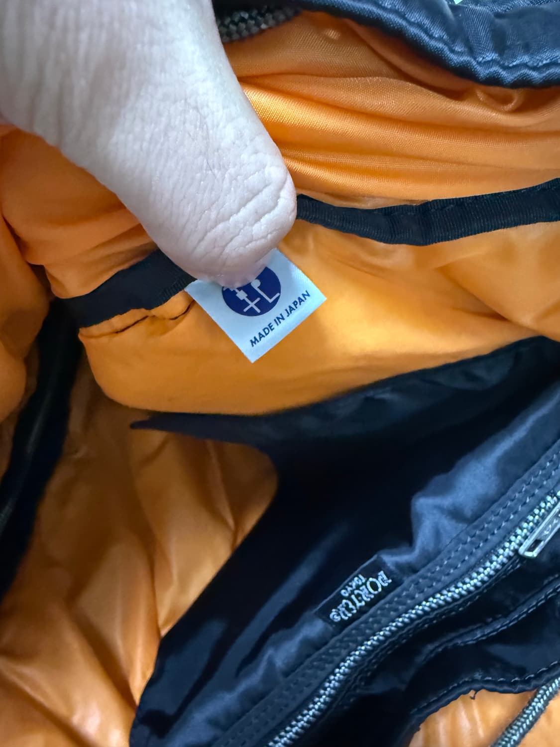 Porter 요시다 포터 탱커 백팩 럭색 상품이미지6