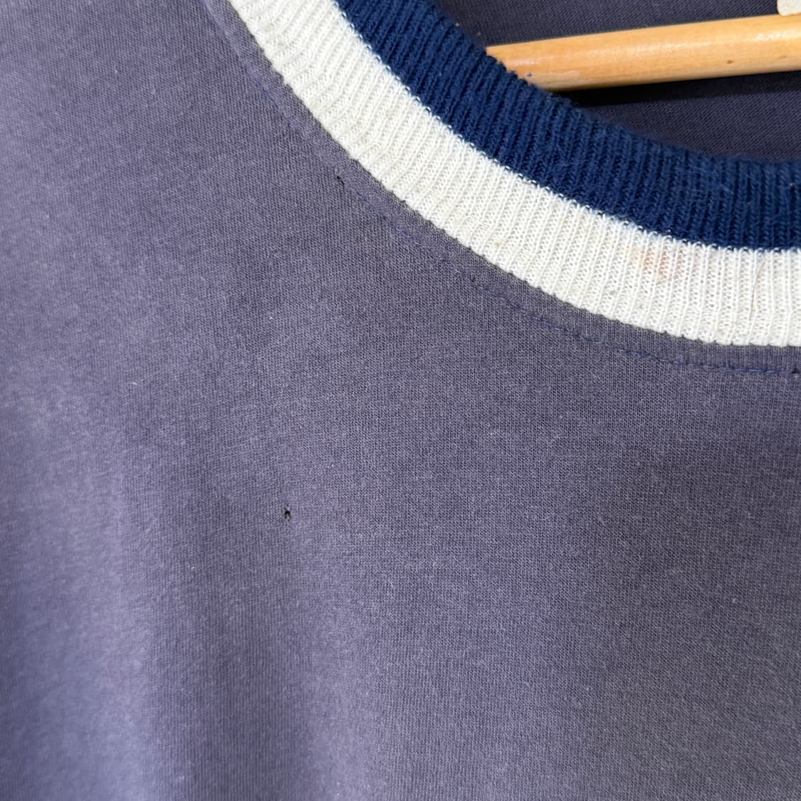 [2XL] 90s 올드 나이키 반팔티셔츠 상품이미지5