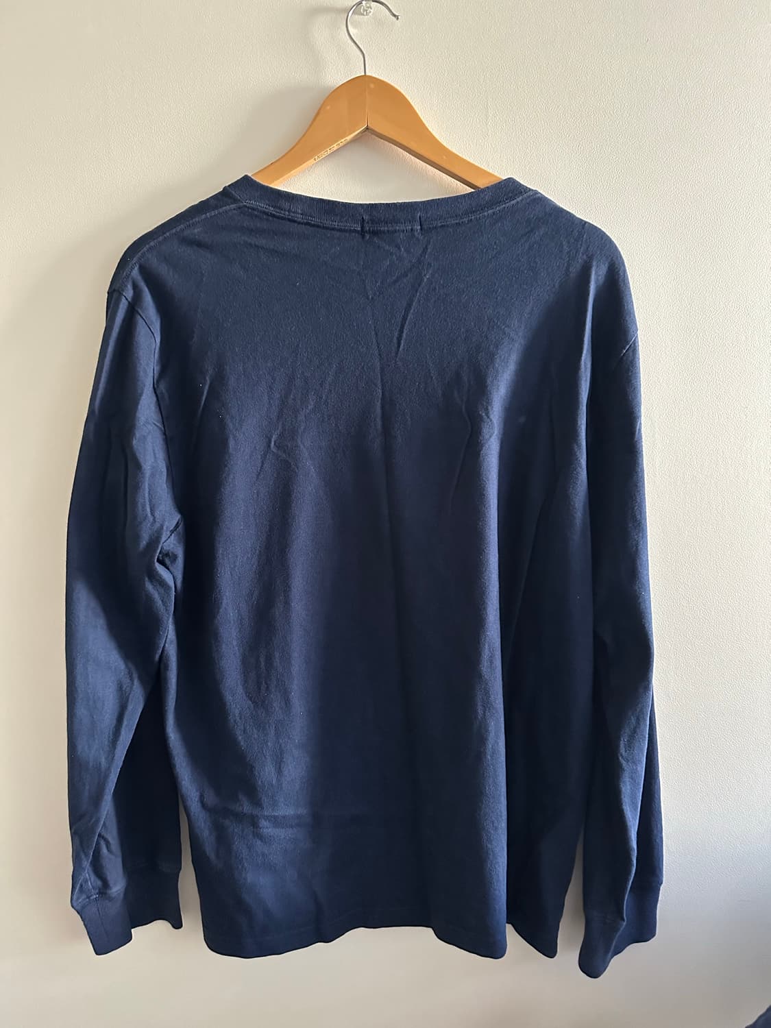 폴로 롱슬리브 상품이미지2