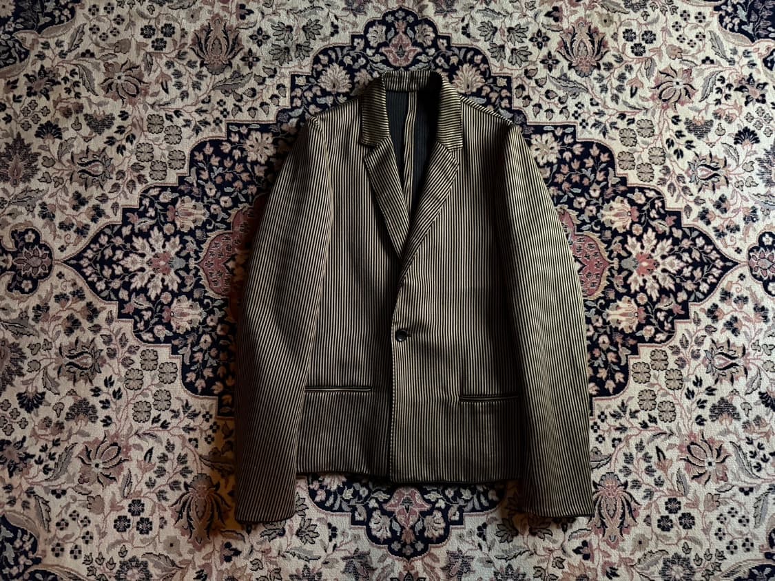 하이더 아크만 아카이브 테일러드 자켓 여성66 상품이미지10