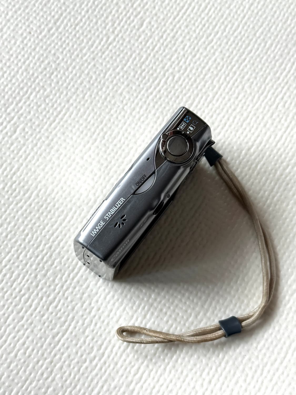 *박스풀구성* 캐논 익서스 canon ixus 850 상품이미지3