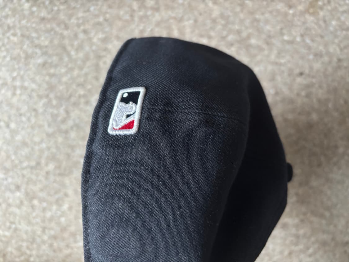 보스턴 레드삭스 스냅백 59fifty 상품이미지2