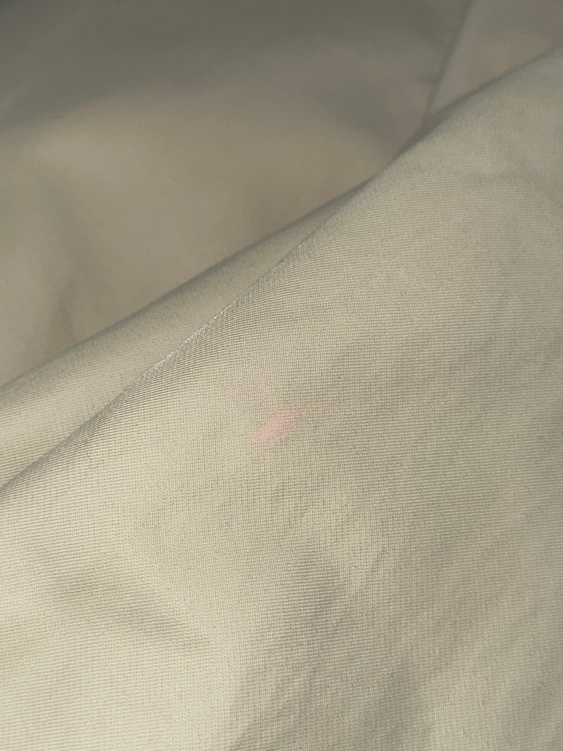 마뗑킴 스프링 봄버 자켓 베이지 S 상품이미지5