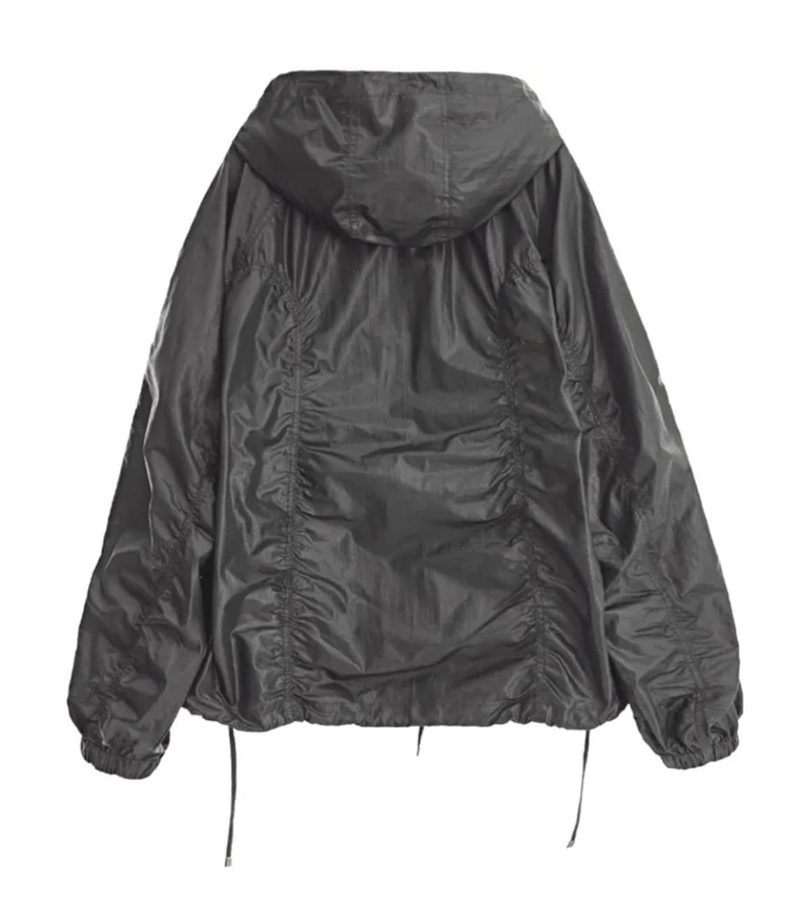 애프터아워즈 셔링 WINDBREAKER 상품이미지2