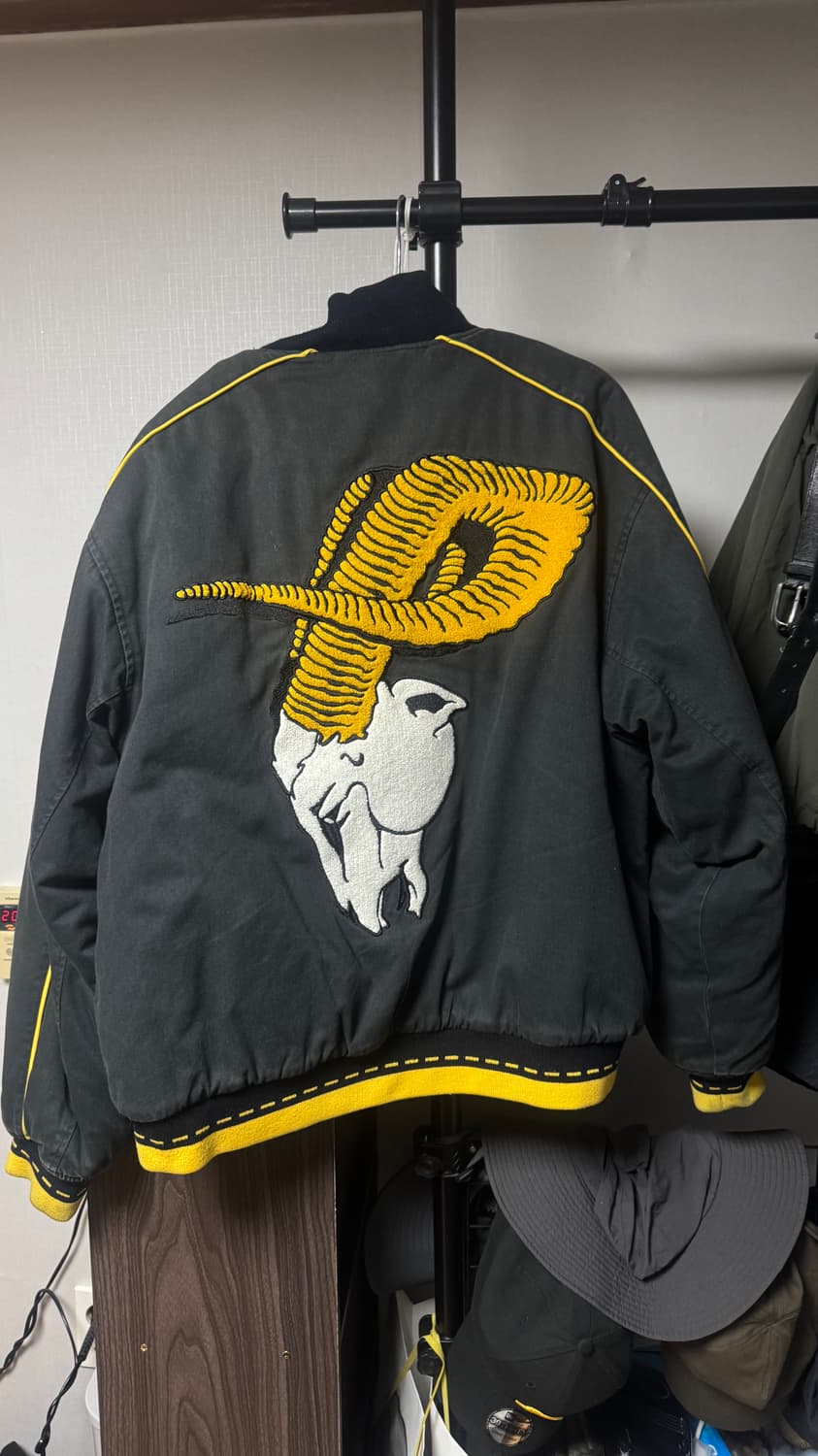 팔라스 고트 자켓 L사이즈 상품이미지2