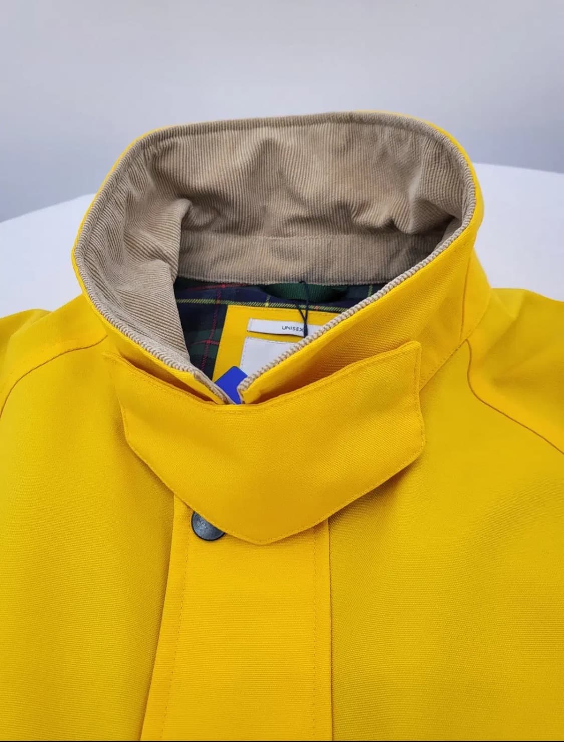 라코스테 재킷 상품이미지6