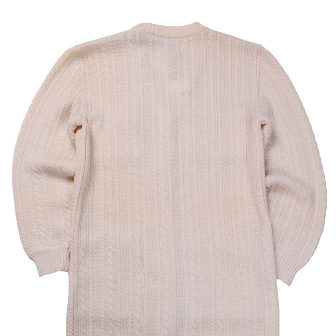 셀린느 Celine Wool Gold Button Cardigan 상품이미지5