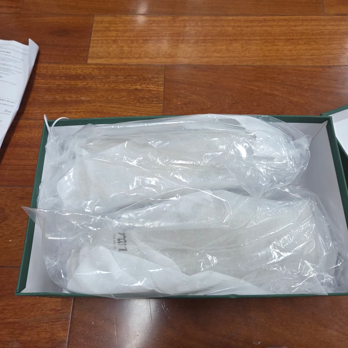 왈라비맛 브랜즈 시티보이 샌드 275사이즈 상품이미지6