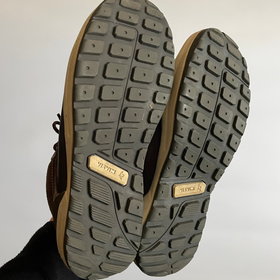 Visvim 상품이미지8