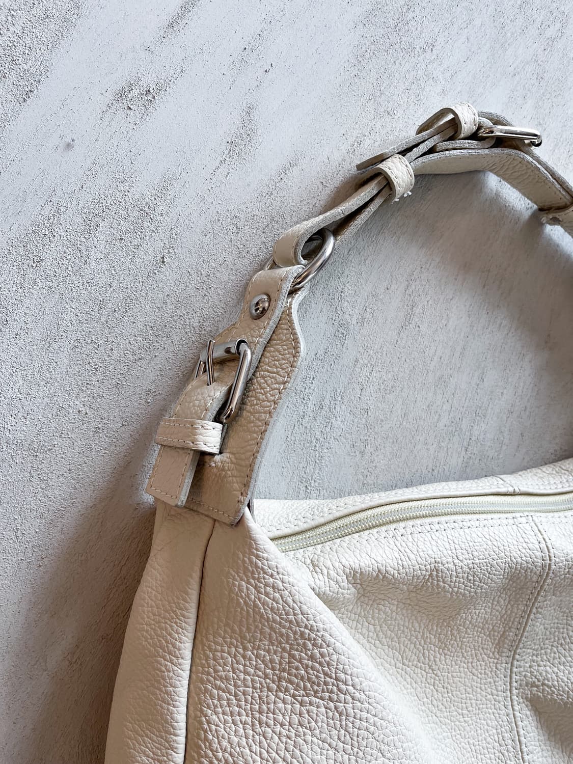 Maxima / Lambskin (Made in Italy) 상품이미지6