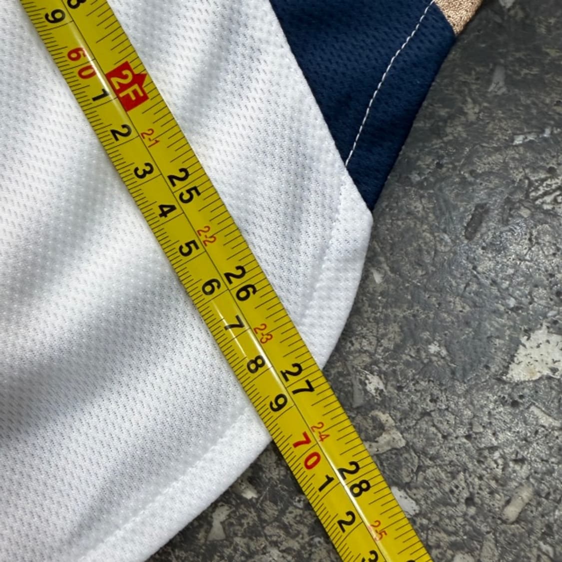 90 NC 다이노스 양의지 유니폼 상품이미지7