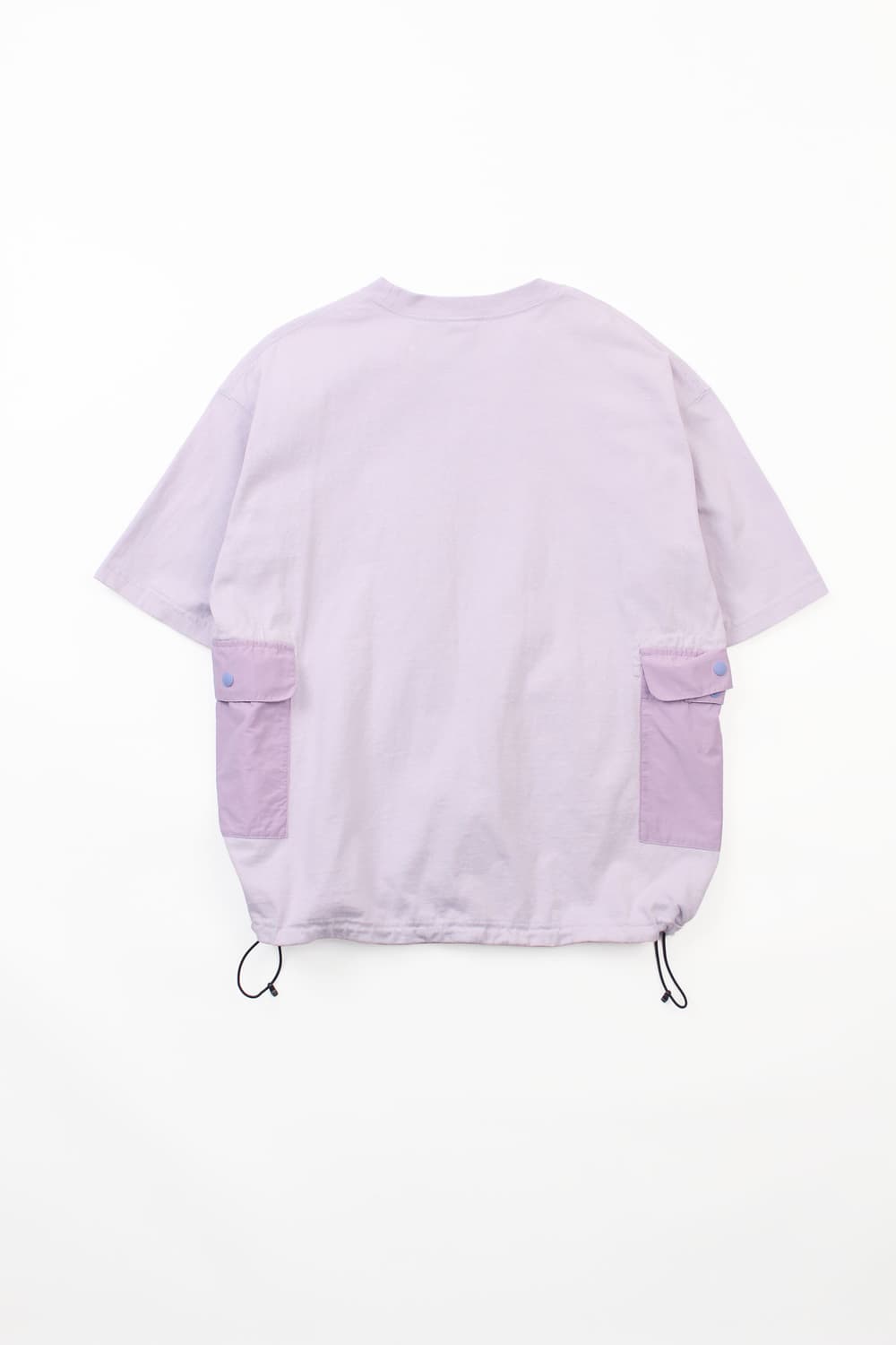CHUMS Utility Pocket Short-Sleeved T-shi 상품이미지9