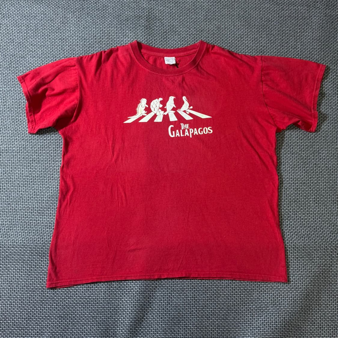 빈티지 티셔츠(kold_8446)  상품이미지2