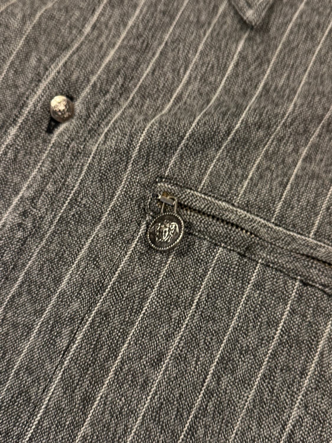 베르사체 워크셔츠 100 상품이미지10