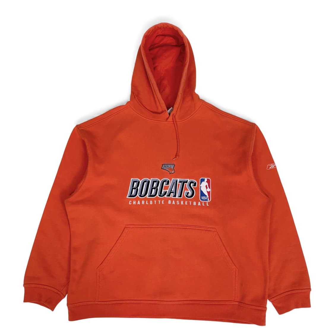reebok BOBCATS hoodie 상품이미지1