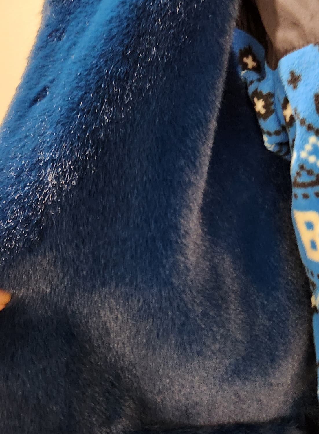 퍼롱베스트 리버시블 상품이미지8