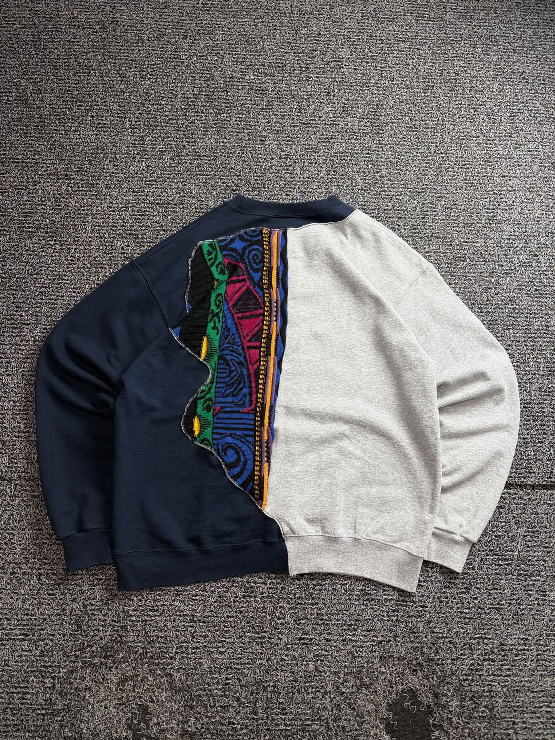 챔피온 핸드메이드 리메이크 크루넥 3213 상품이미지4