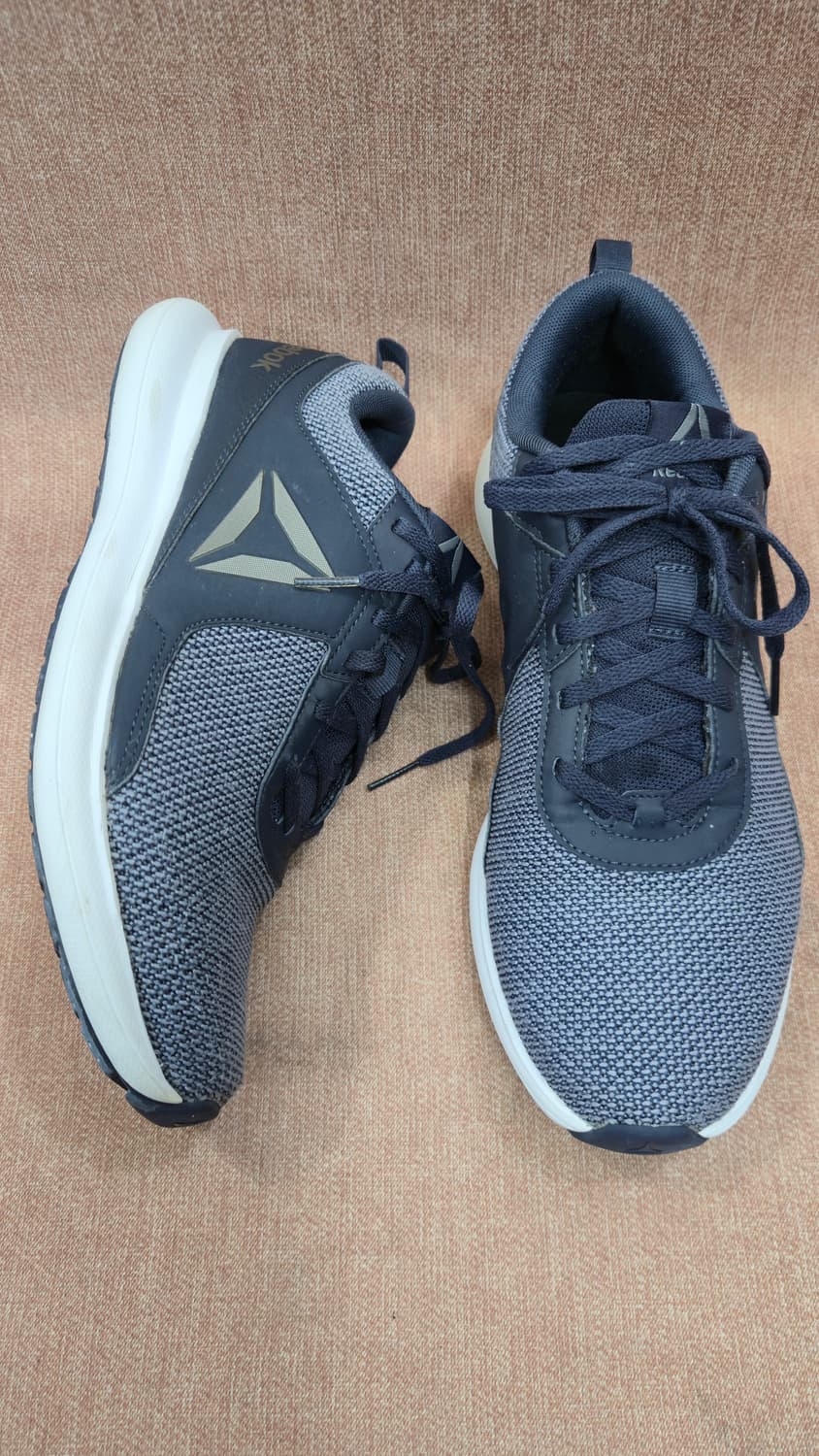 리복 265mm- 드리프티움 네이비  런닝화  상품이미지1