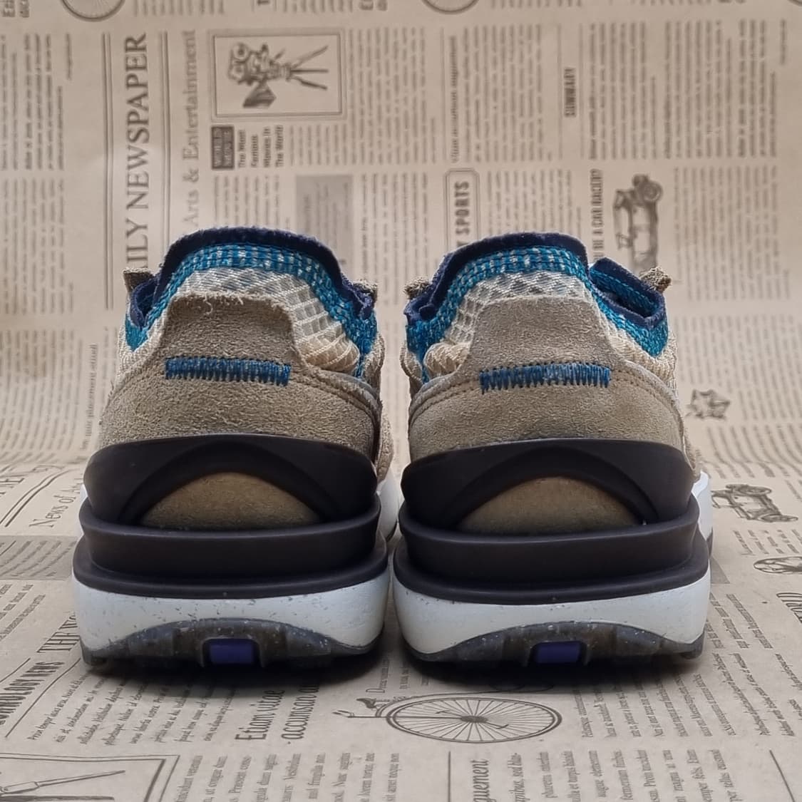 나이키 와플1 여성운동화230 상품이미지4