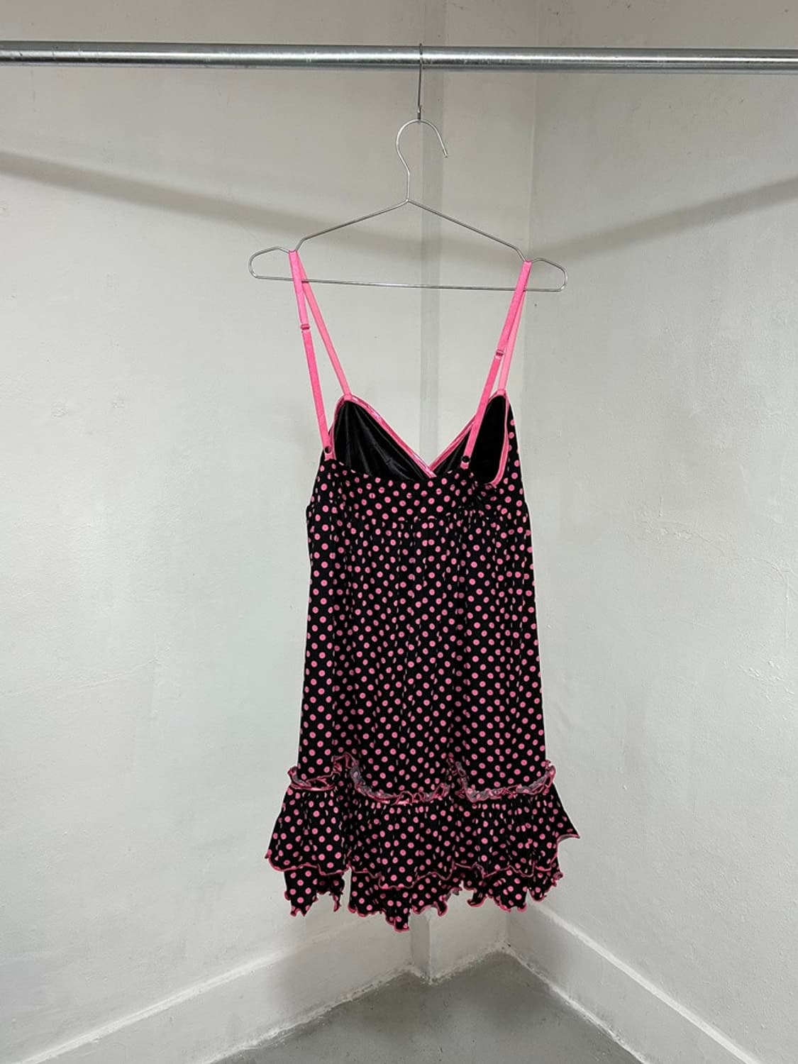 vtg dress 상품이미지5