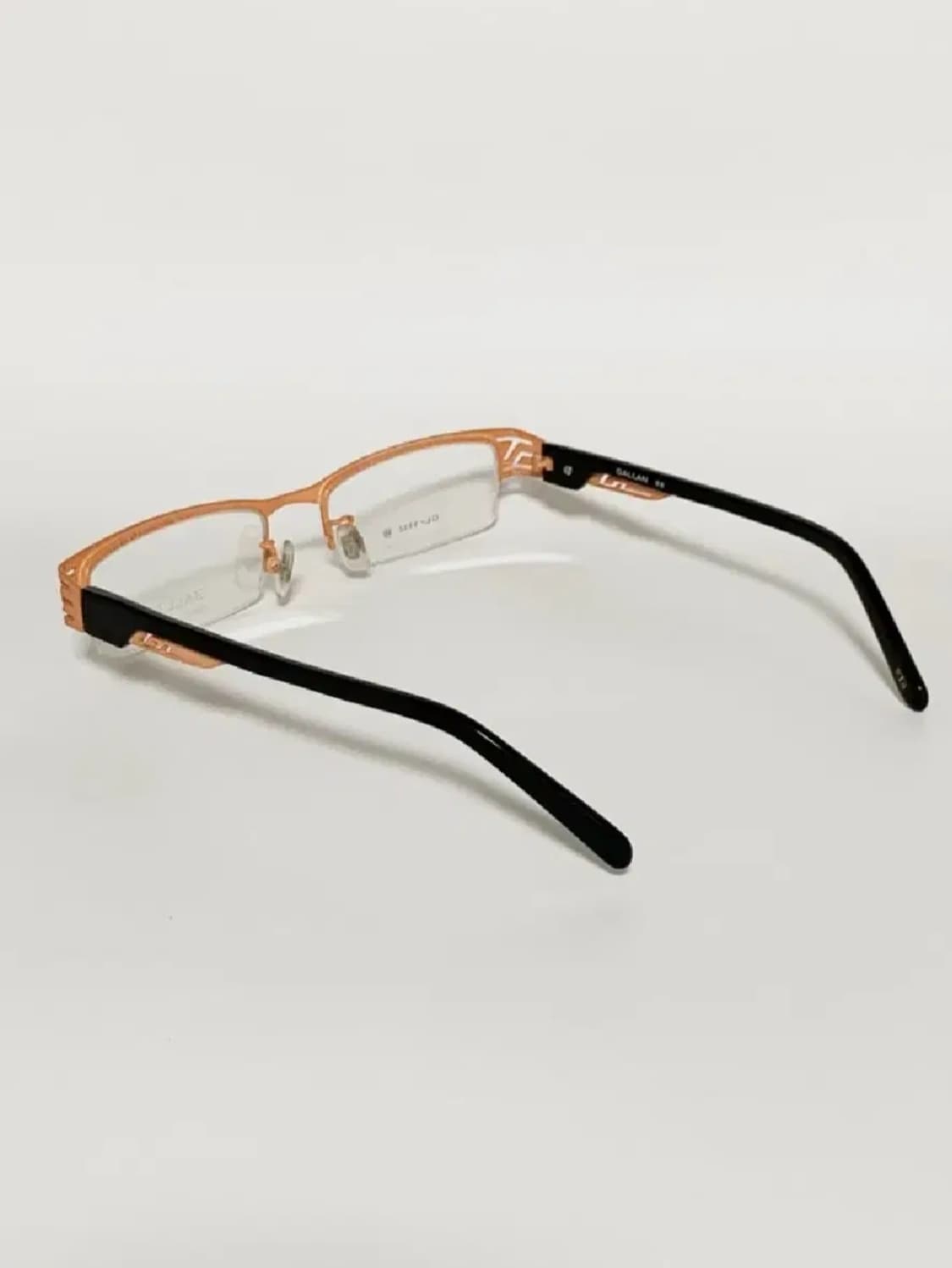 데드스탁 반무테 페인팅컬러 로고포인트 362 상품이미지5