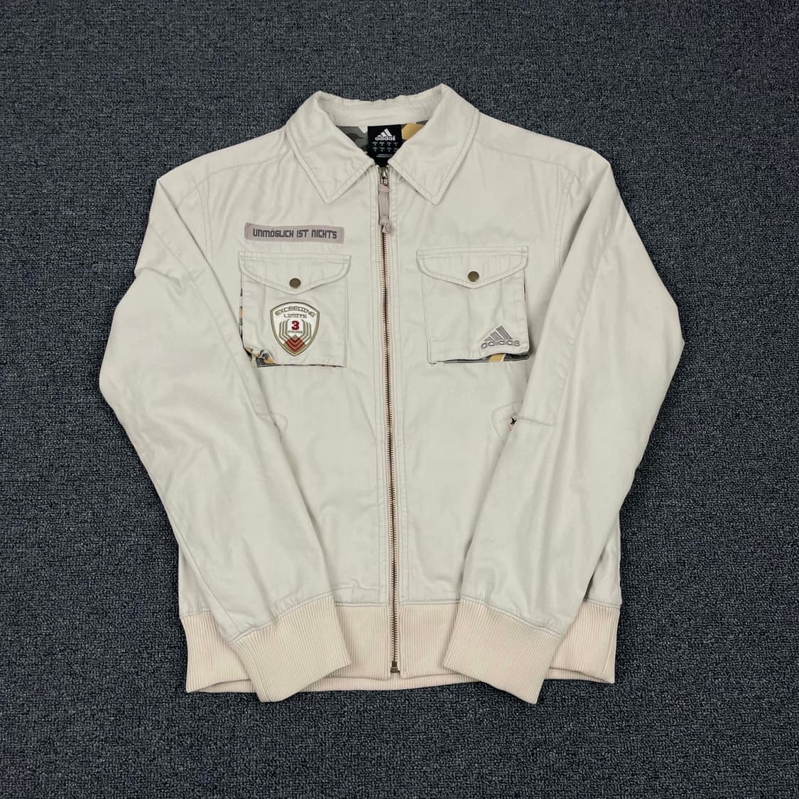 아디다스 워크자켓 상품이미지7