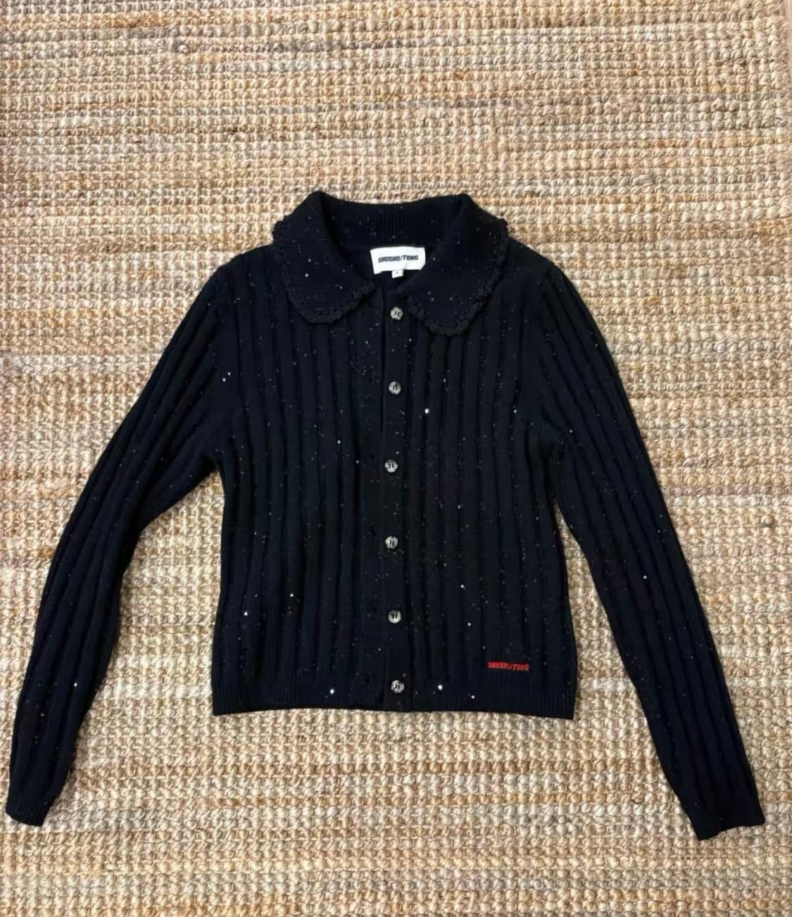 슈슈통 가디건  상품이미지1