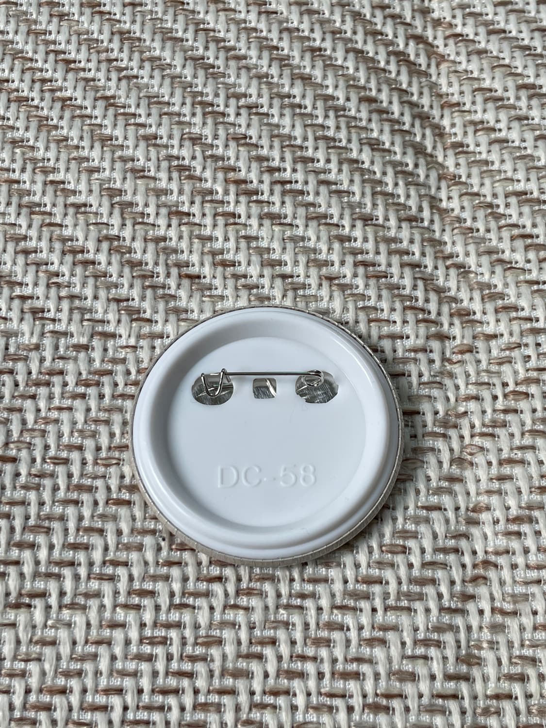 후지필름 카메라 버튼 벳지 상품이미지2