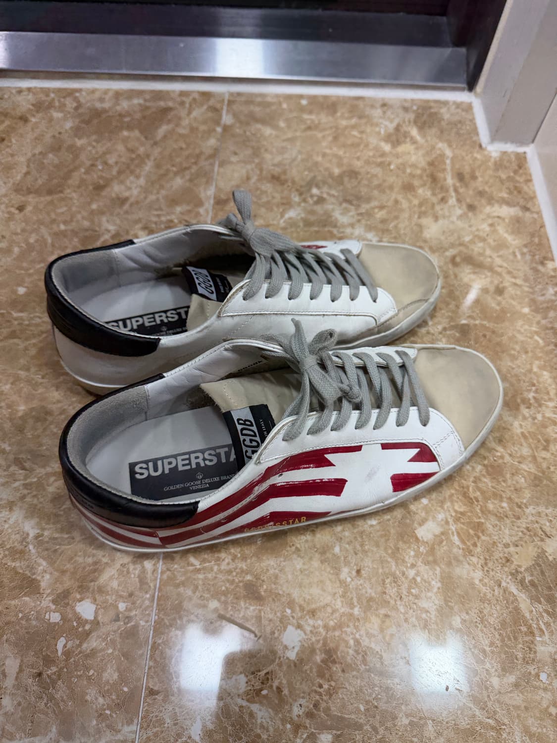 골든구스41사이즈 상품이미지1