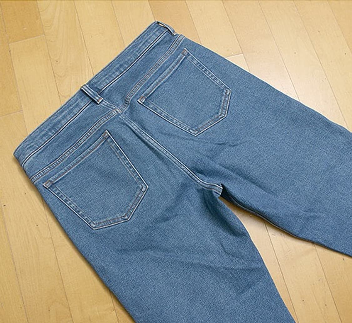 아페세 청바지 32정도 상품이미지3