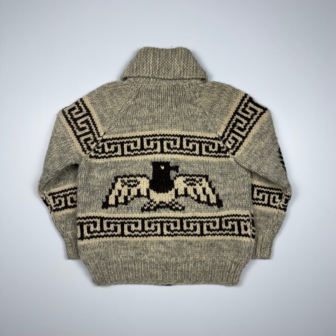 (105) 80s Tuak 캐나다 썬더버드 코위찬 상품이미지2