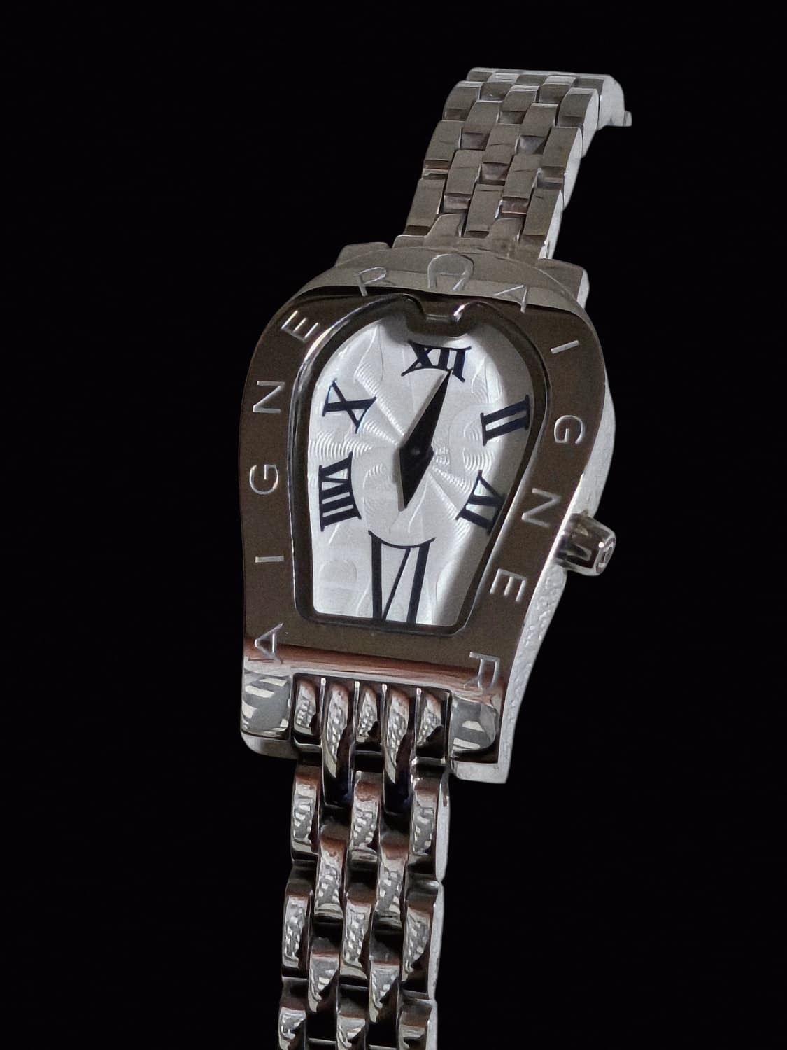 정가78만 | 아이그너 올비아 여성 시계 | 풀구성 | 거의 새상품 상품이미지6