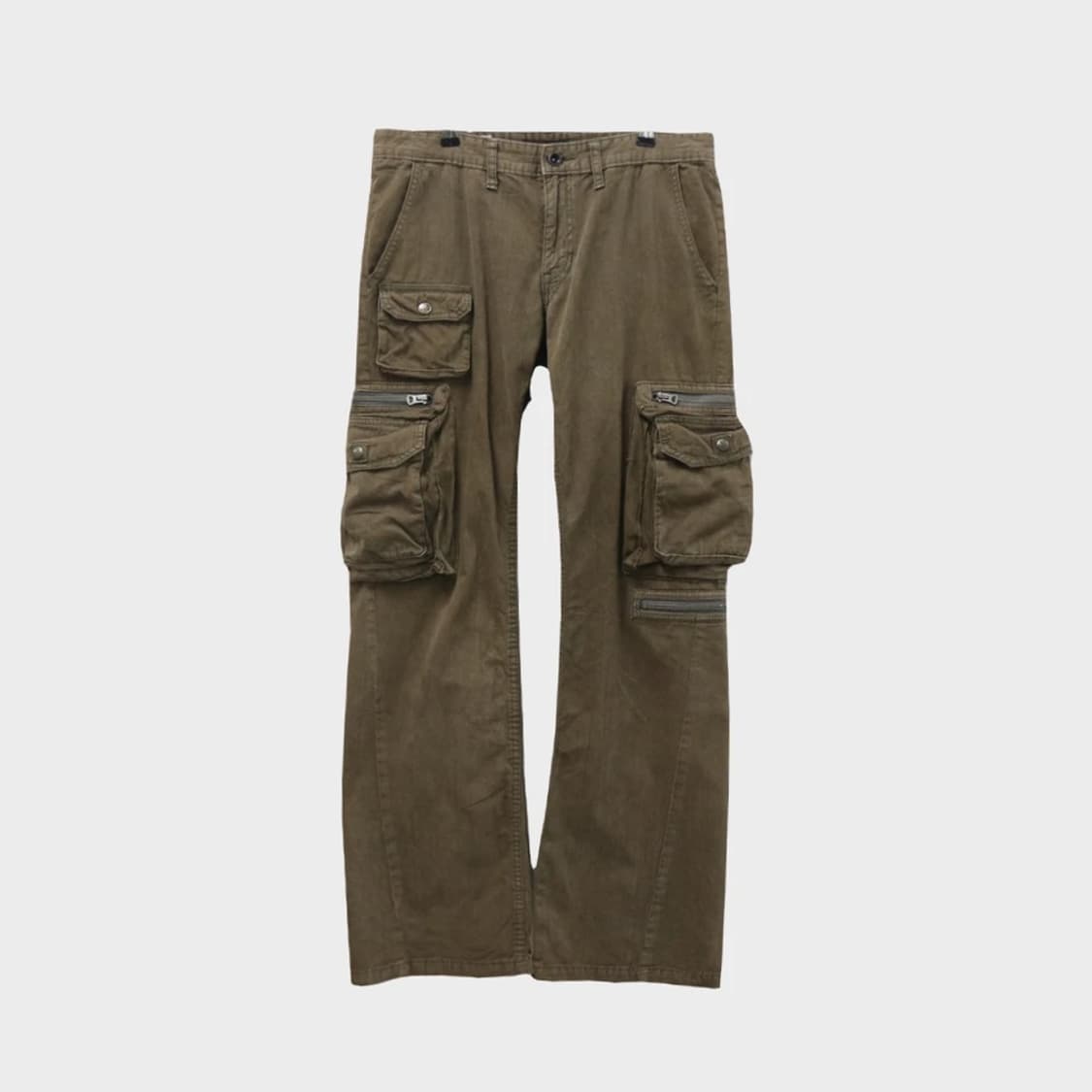 SURPLUS 카고 팬츠 66561 상품이미지1