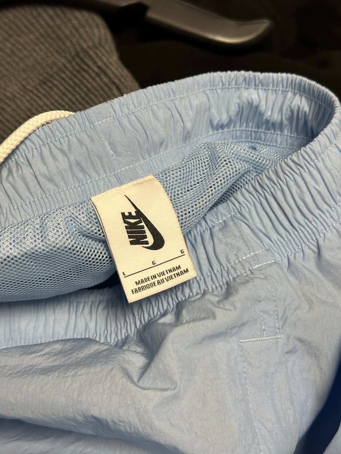 나이키 nrg 트레이닝 셋업 상품이미지8