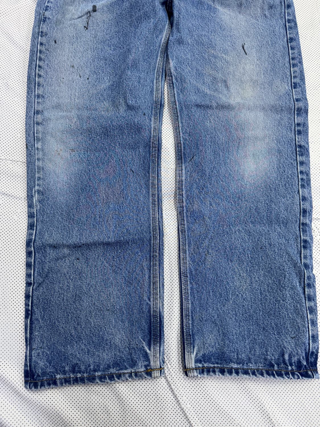 칼하트 데님 팬츠  상품이미지2