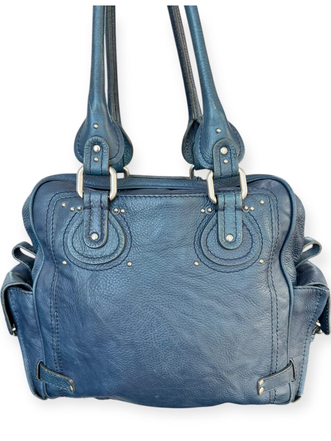 끌로에 패딩턴 Y2K 상품이미지4