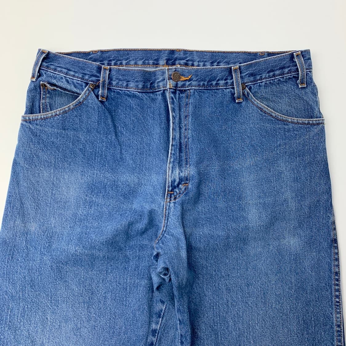 [38/정품] 디키즈 남성 데님팬츠 청바지 상품이미지2