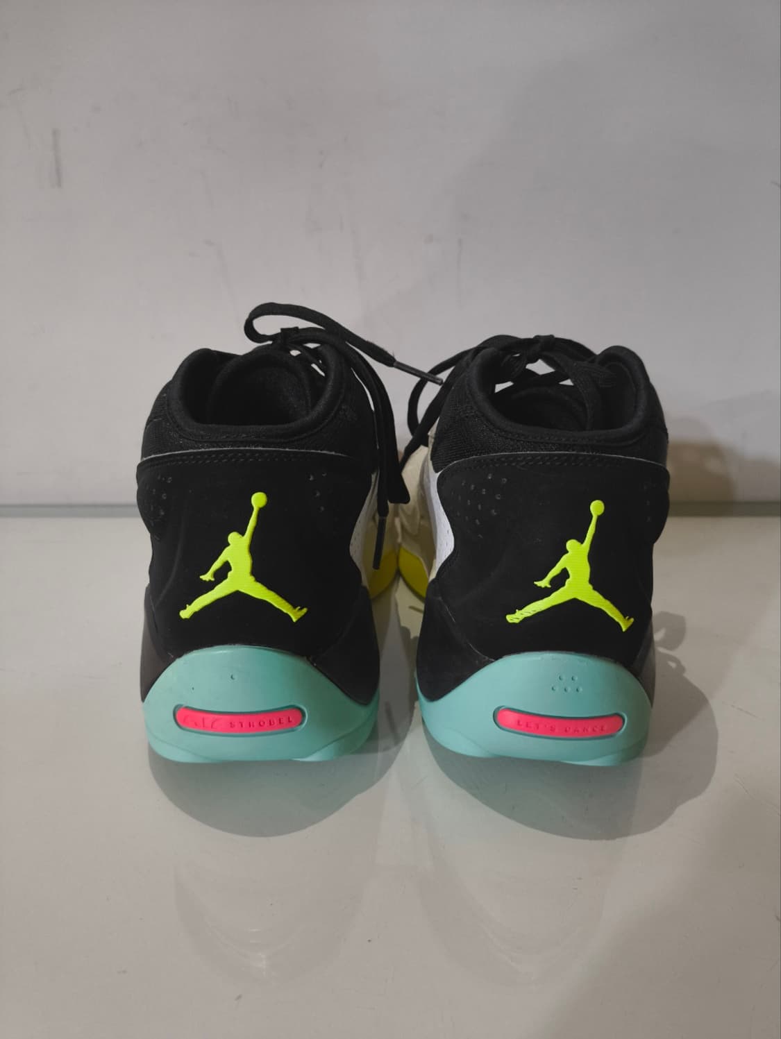 255mm 조던 자이언 2 PF 농구화  상품이미지8