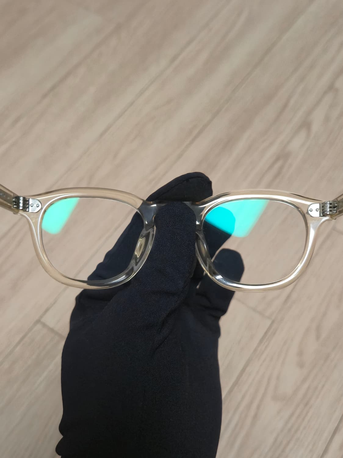 래쉬 클리프트 아이보리 상품이미지7