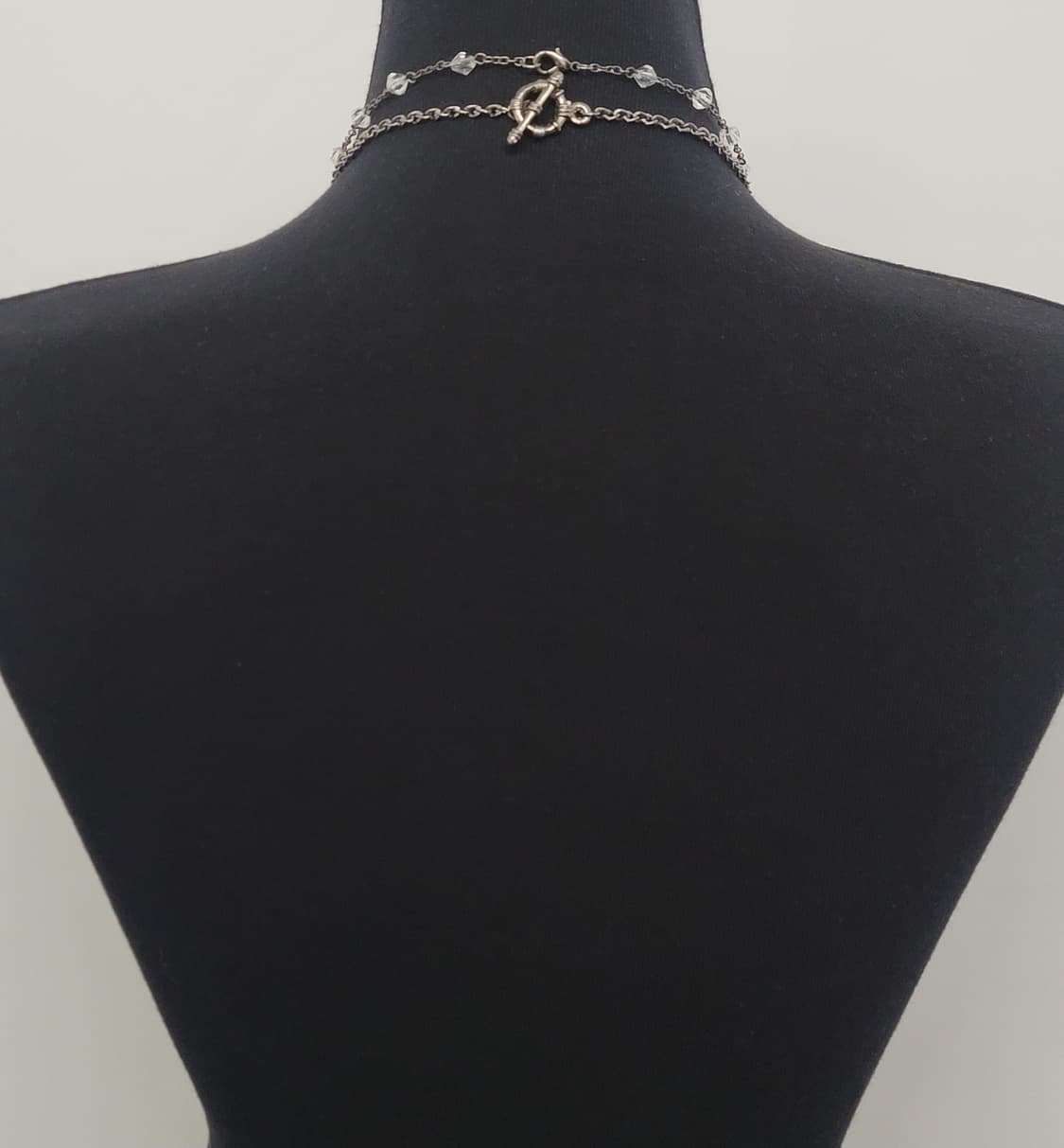 rosario cross necklace set 상품이미지10