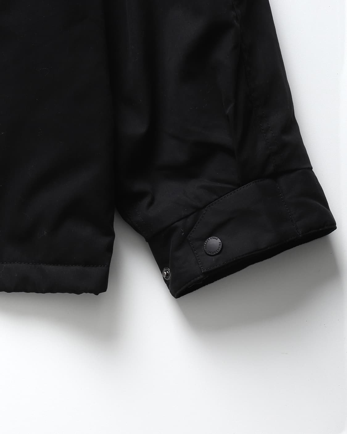 프릭스토어 FREAK'S STORE Cotton Short Blouson 상품이미지10
