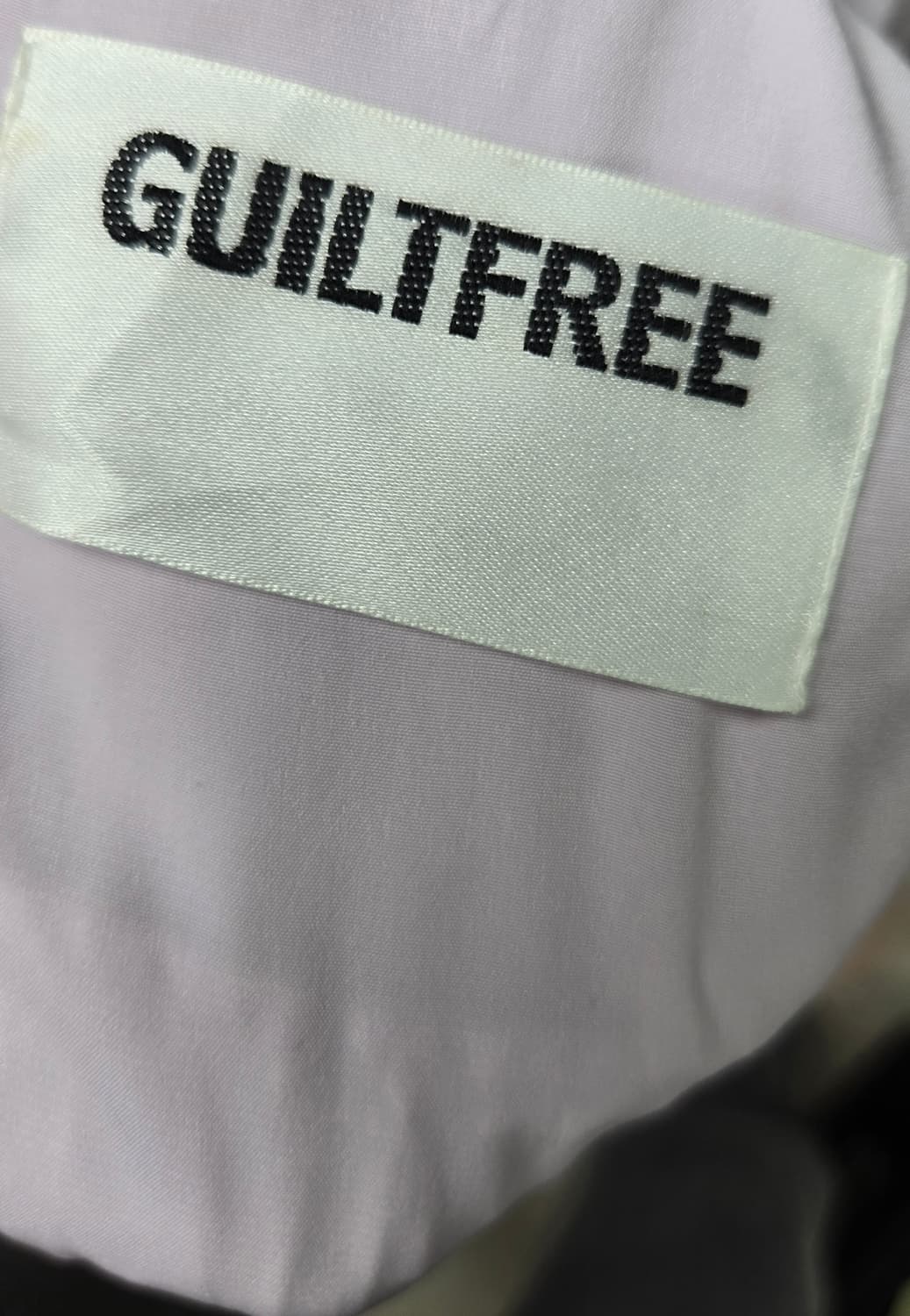 길트프리 플리츠 라벤다 원피스 상품이미지7